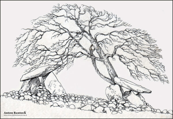 Cromlech (Dyffryn)
