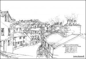 Gwyddfor