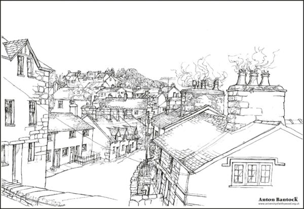 Gwyddfor (Harlech)