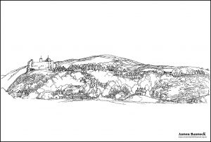 Harlech (Part 1)