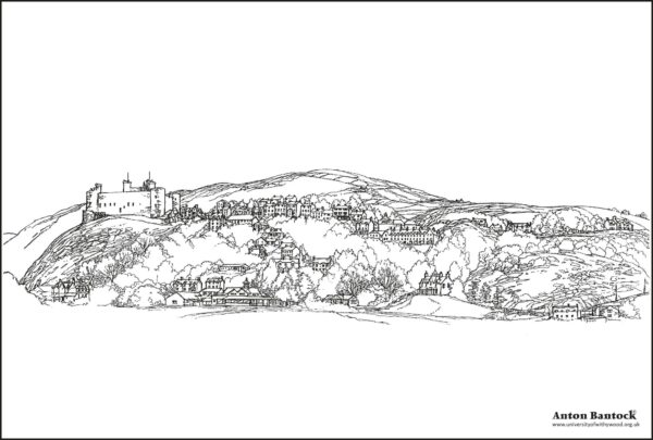 Harlech (Part 1)