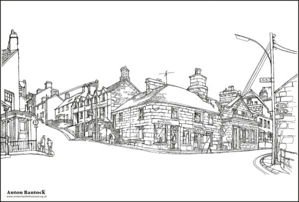 Harlech (Part 3)