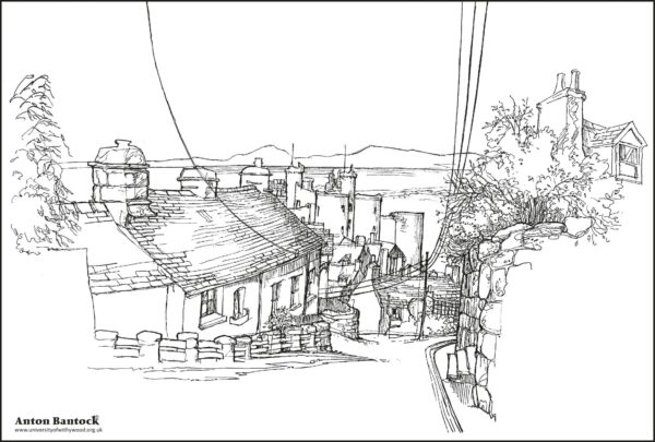Harlech (Part 4)