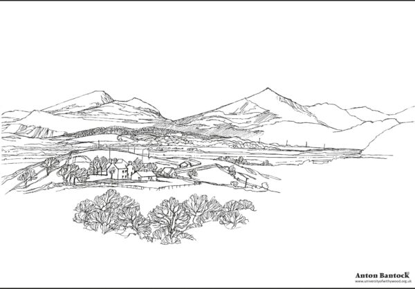 Llas Ynys (Part 2)