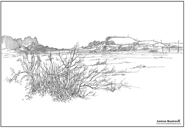 Llas Ynys (Part 1)