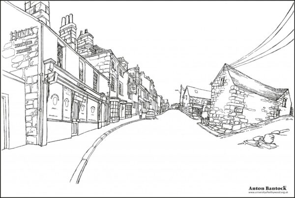 Llew Glas (Harlech)