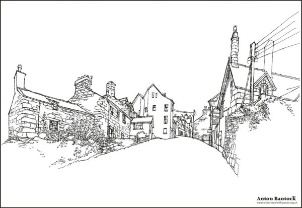Penllech