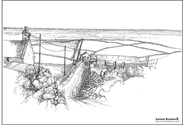 Rhiw Goch