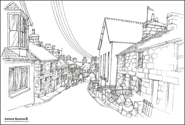 Tryfar (Harlech)