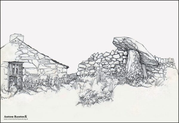 Llech Fawr